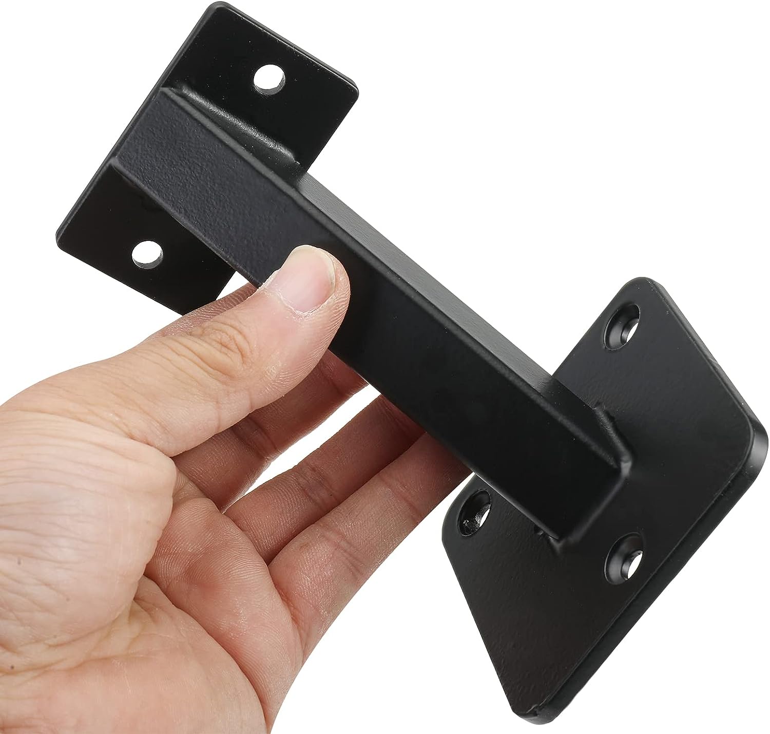 Wall Mounted Handrail Brackets for Staircase - Buy handrail brackets, wall mounted handrail, railing brackets Product on Surealong